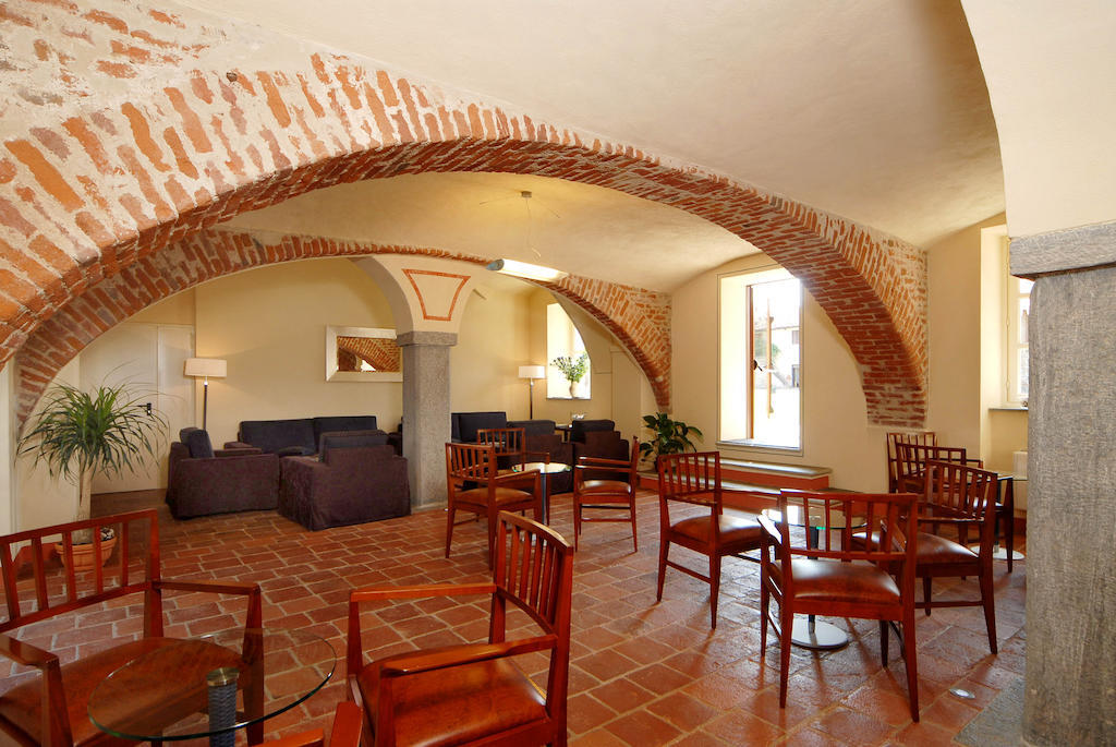 Hotel Antico Podere Propano Салуццо Екстер'єр фото